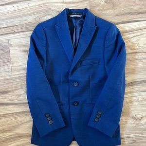 Marc New York Navy Suit, Boys (8)
